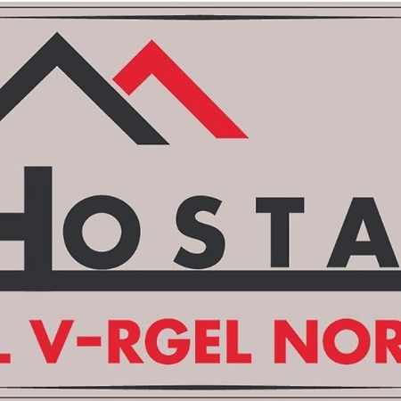 El Vergel Norte 키토 외부 사진